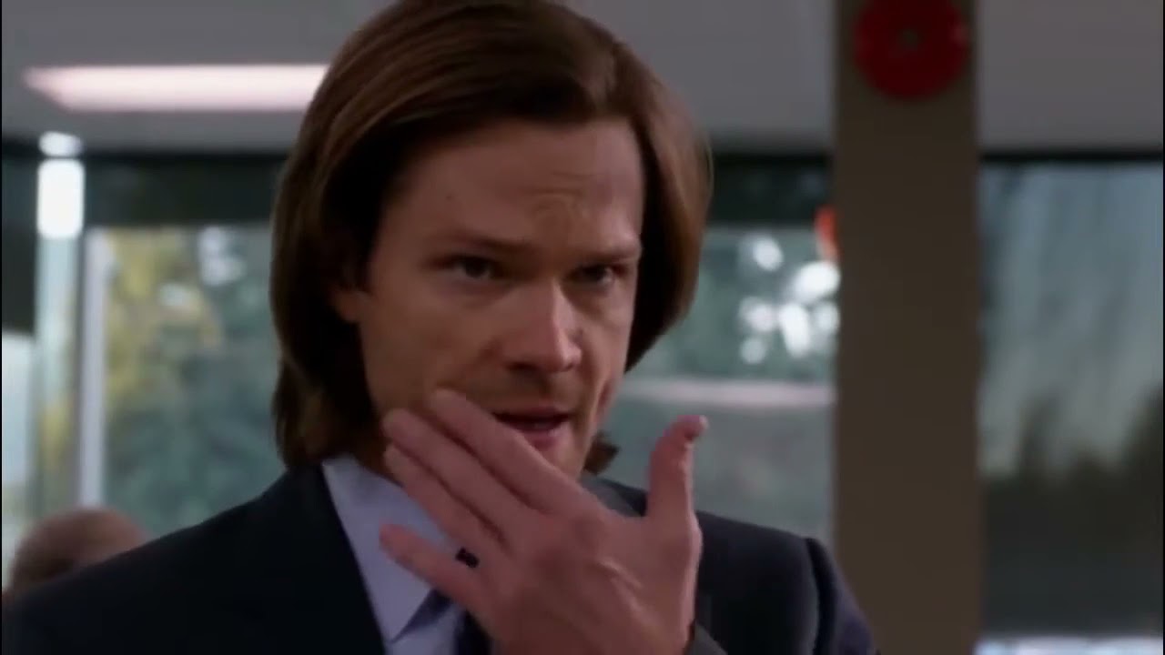 Supernatural 9x13 Dean