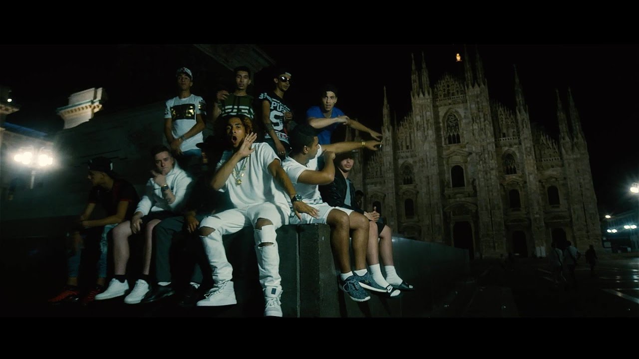 Krag Lee Khoya ft Laioung (prod . Emmex & Laioung)