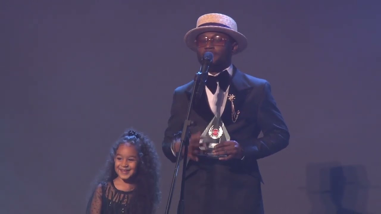 Beffta Awards 2020