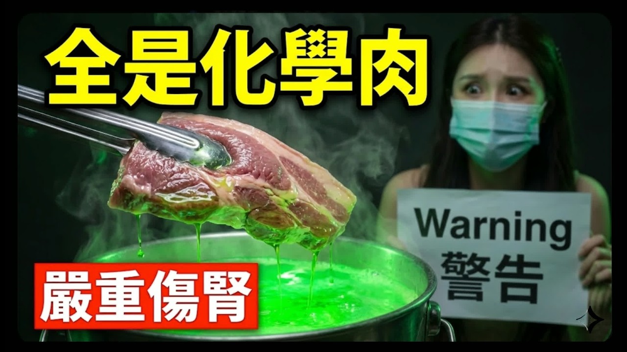 翠華太興排隊結業？ 港式連鎖店3大化工黑幕！中央廚房全是磷酸鹽，食錯恐致腎衰竭、血管鈣化【阿4】