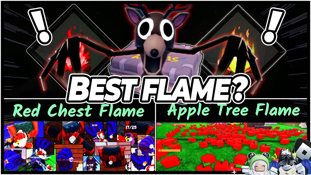 🔥ЛУЧШЕЕ ПЛАМЯ? - МОДИФИКАТОР🎁|🔥99 Ночей в лесу 🔦 | @yulyonroblox |🎮ROBLOX | 4K