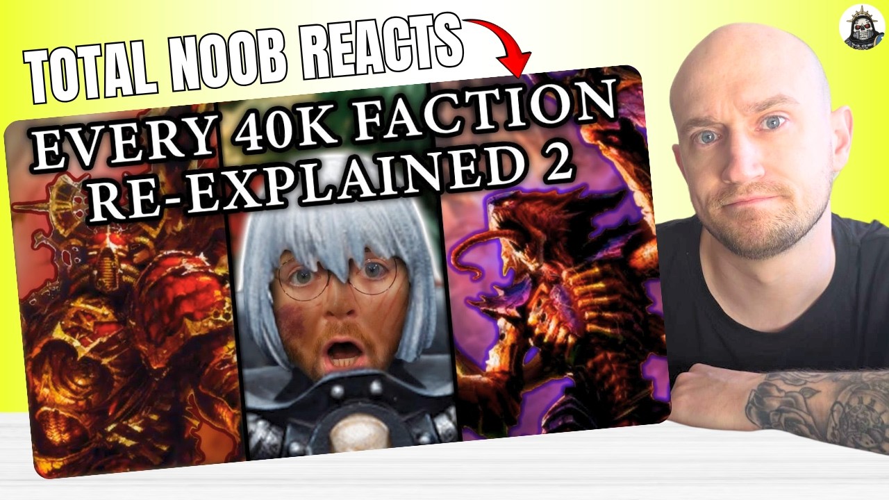 NOOB Reacts to Bricky's 