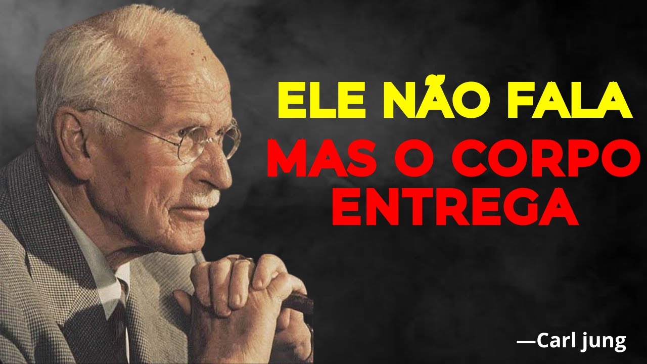 Ele Não Sabe Demonstrar — Mas O Corpo Dele Entrega Tudo.