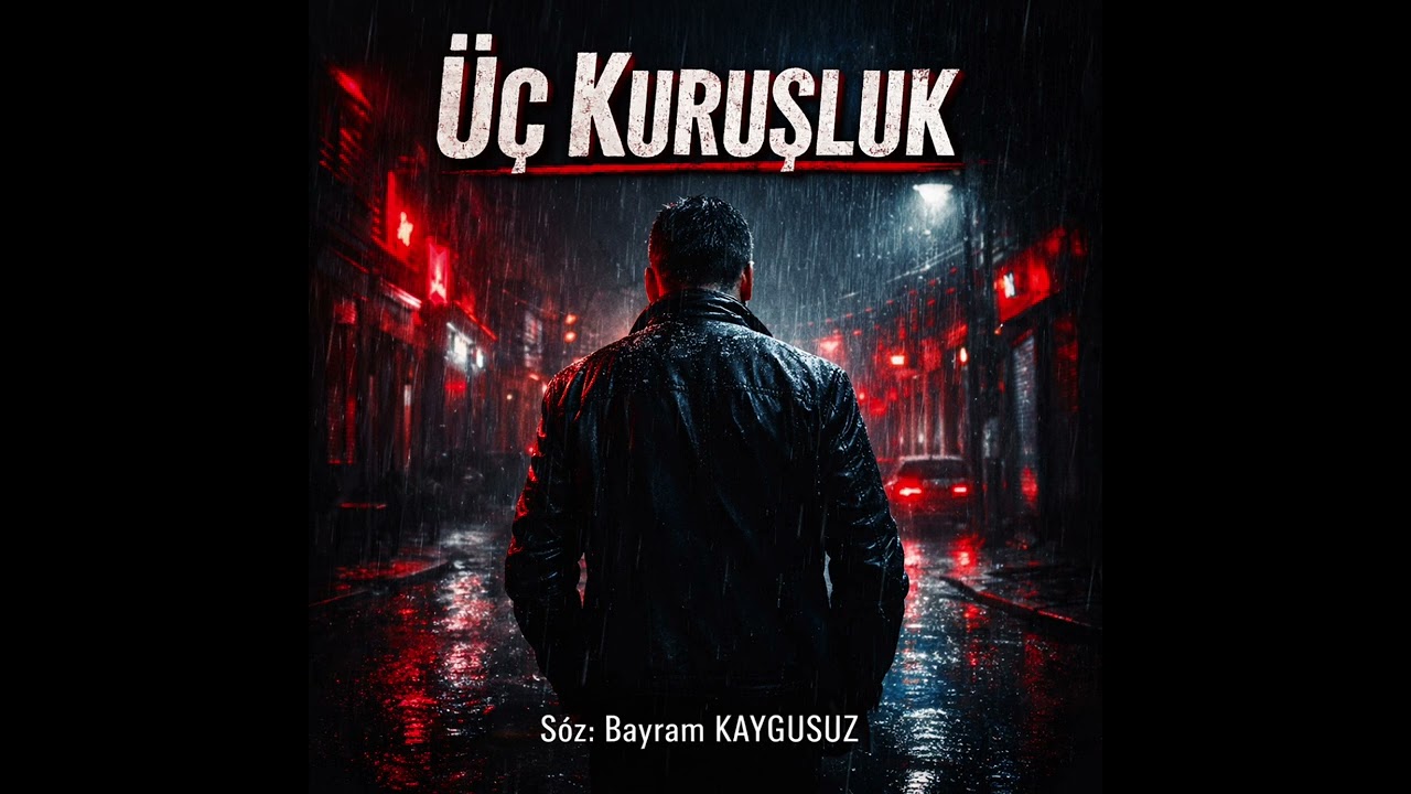 Üç Kuruşluk 