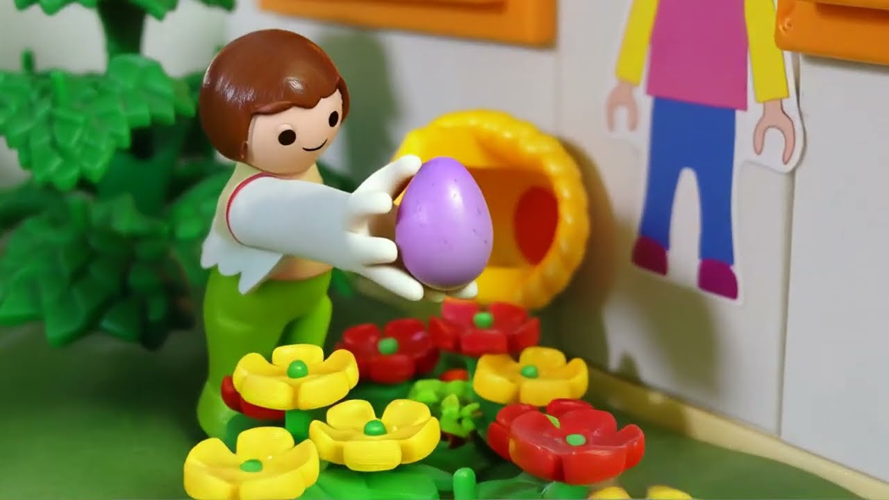 Playmobil Film 