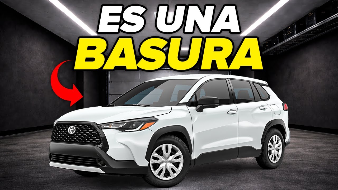 NO COMPRES: 7 Coches Que se AVER&Iacute;AN Antes de los 80.000 km en 2026 (&iexcl;Dinero Perdido!)