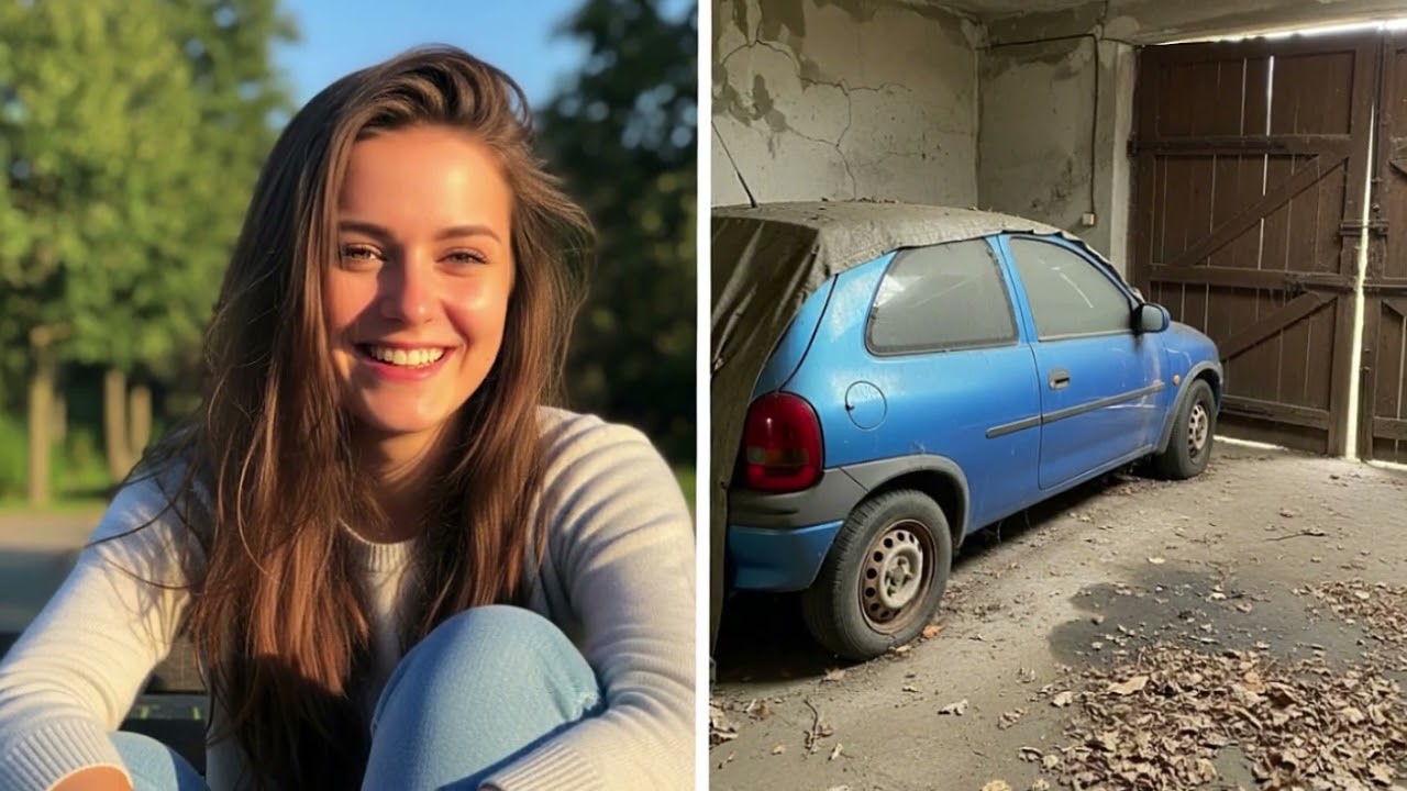 Młoda Polka zaginęła na drodze DK1 pod Częstochową. 5 lat później jej auto odnaleziono w garażu…