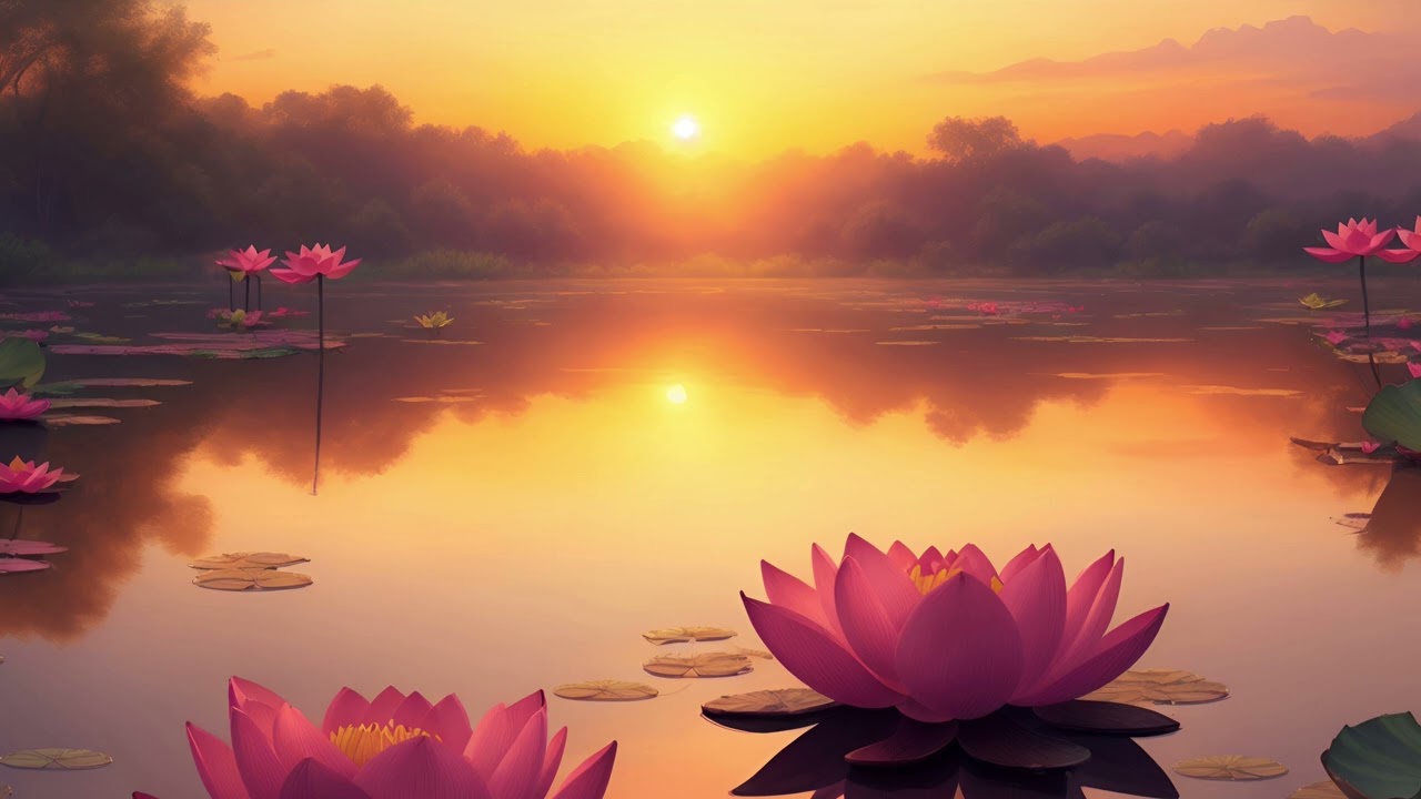 ☕️ Chinese Serenity 🎼 靜聽東方