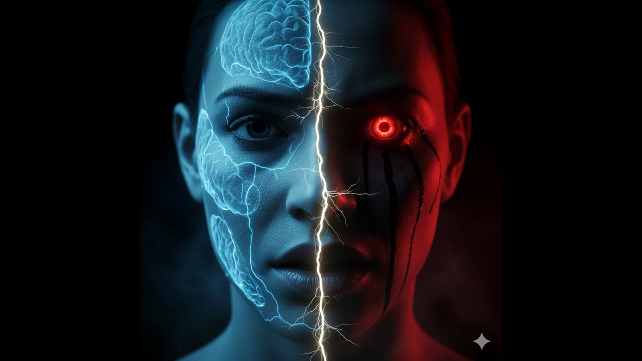 7 Shocking Psychology Facts About Human Behavior | Urdu & Hindi
