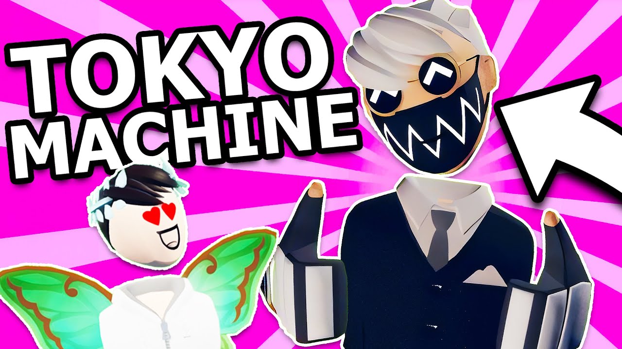 I Played Rec Room With A FAMOUS ARTIST?!