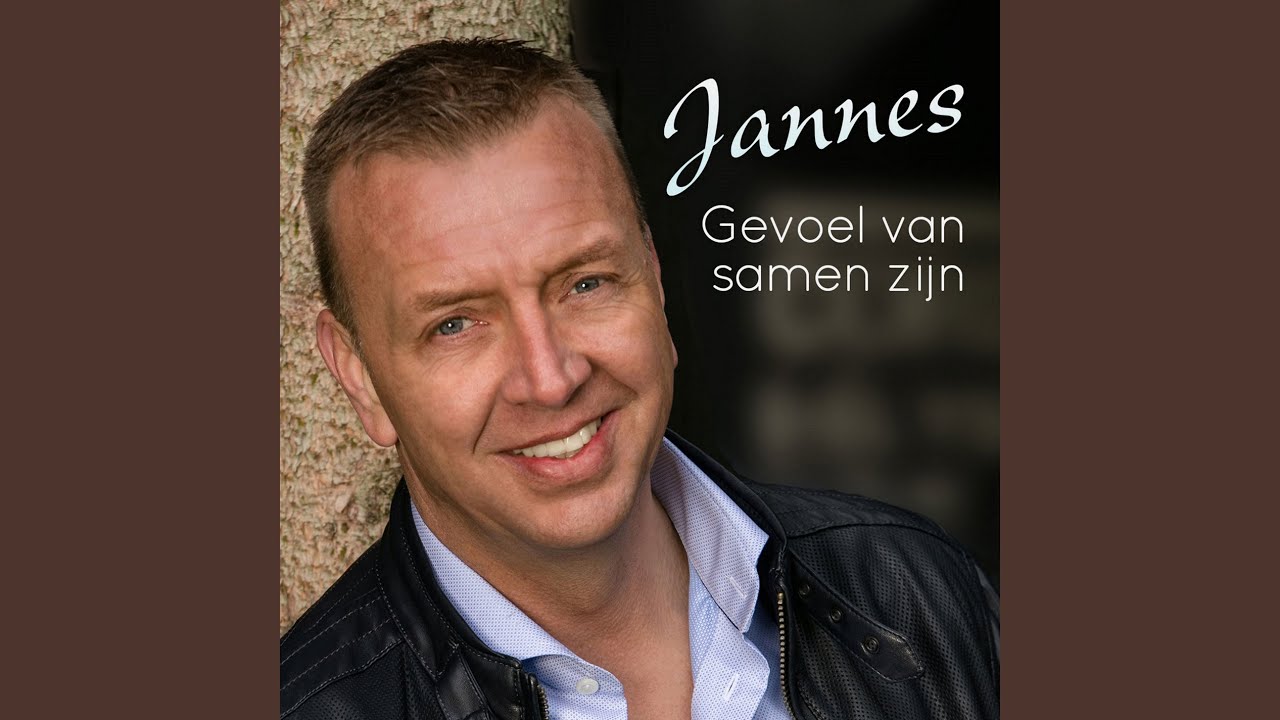 Dat Gevoel Van Samen Zijn