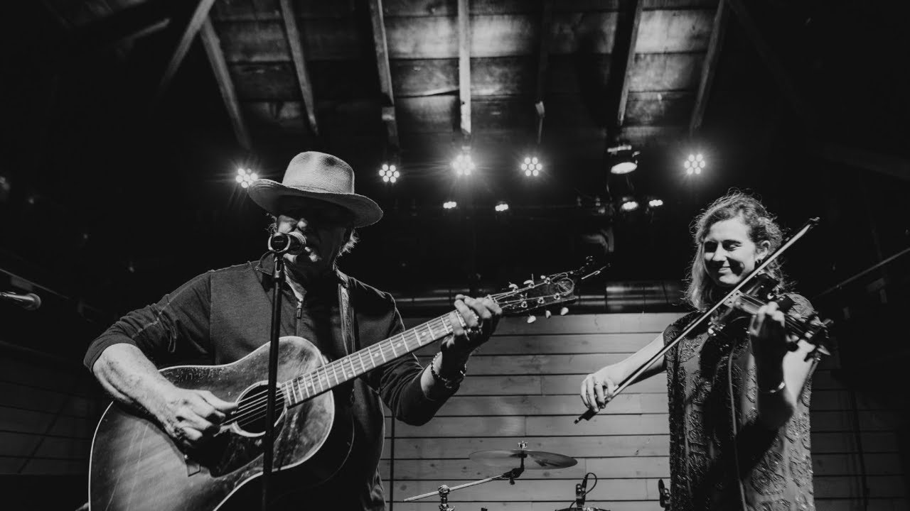#FiddlersFriday: Tunes that make me happy