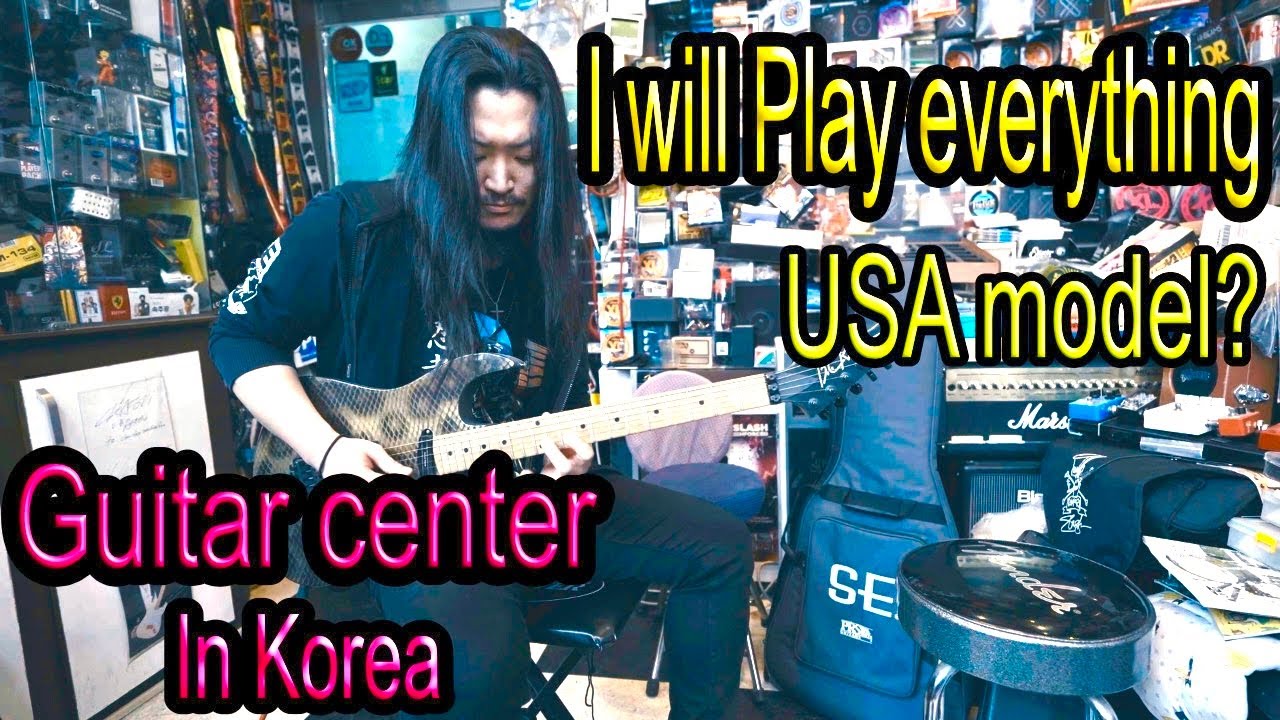 Yo Onityan in Korea Part 2