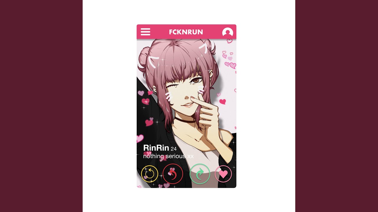 FCKNRUN