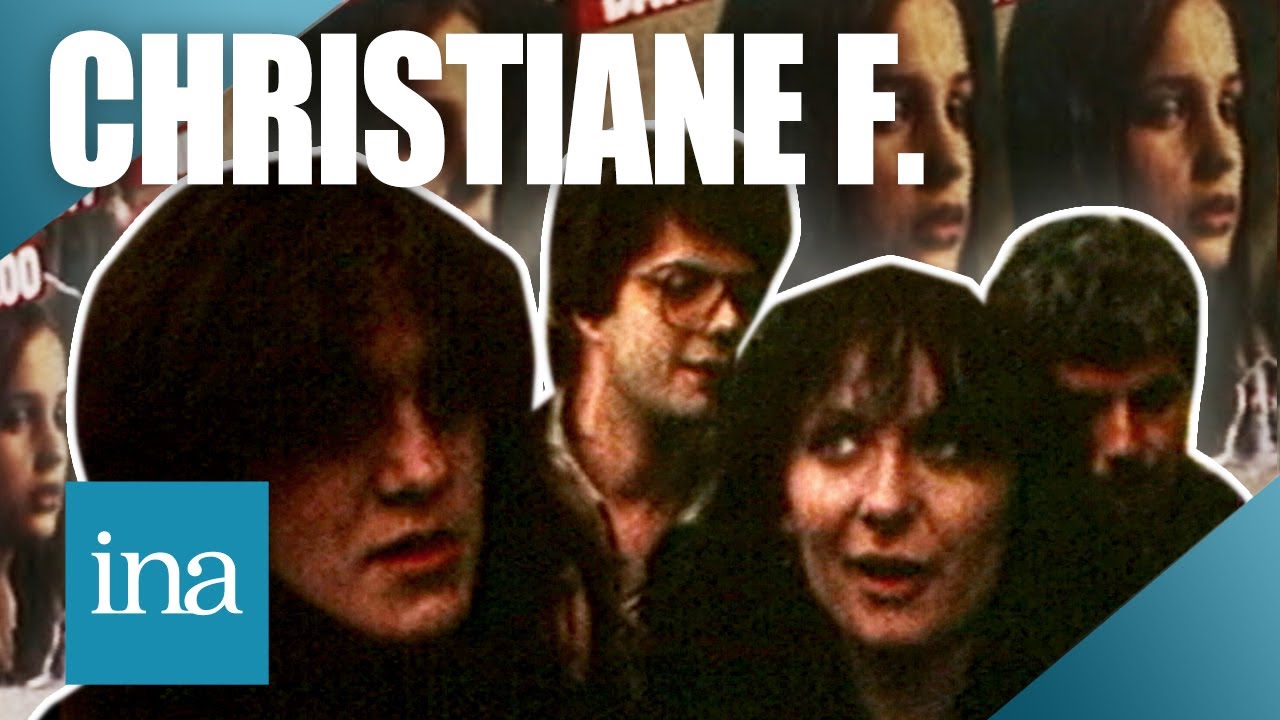 1981 : La jeunesse fascinée par 