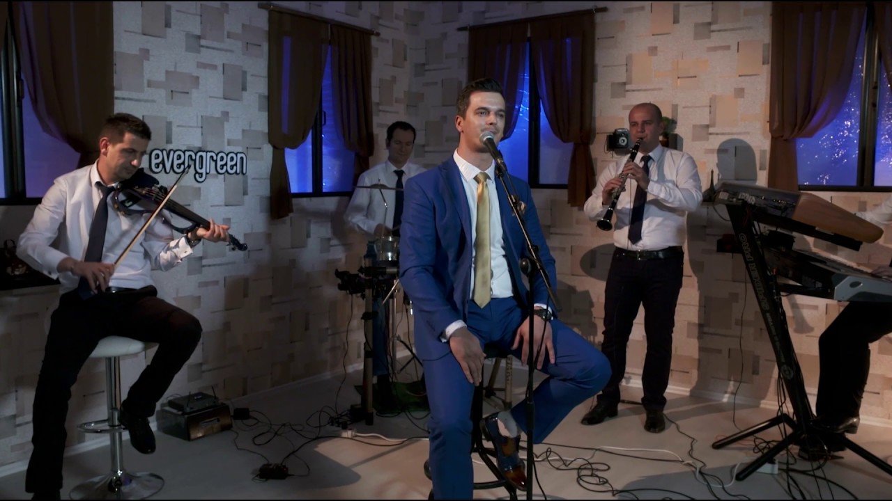 Ylli Demaj -  Live 2
