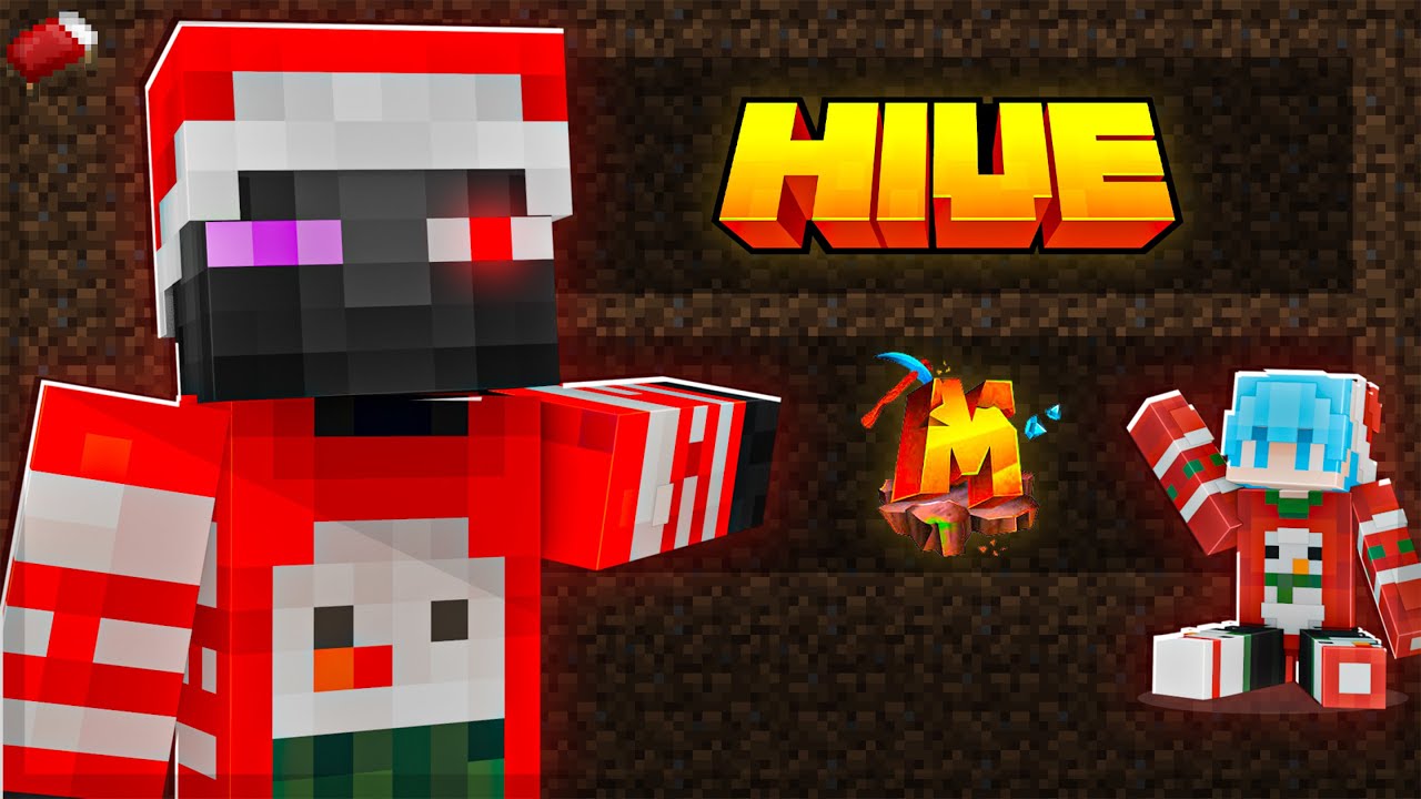 Przetestowałem WSZYSTKIE RODZAJE BEDWARS w Minecraft!