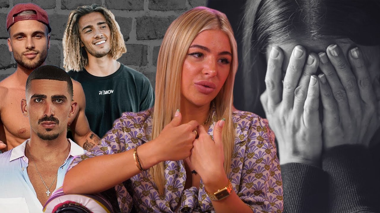 Dylan, Bastos, Alcaraz ? La m&egrave;re de Kellyn d&eacute;truite et choqu&eacute;e : &laquo;&nbsp;J&rsquo;en ai souffert de dingue !&nbsp;&raquo;