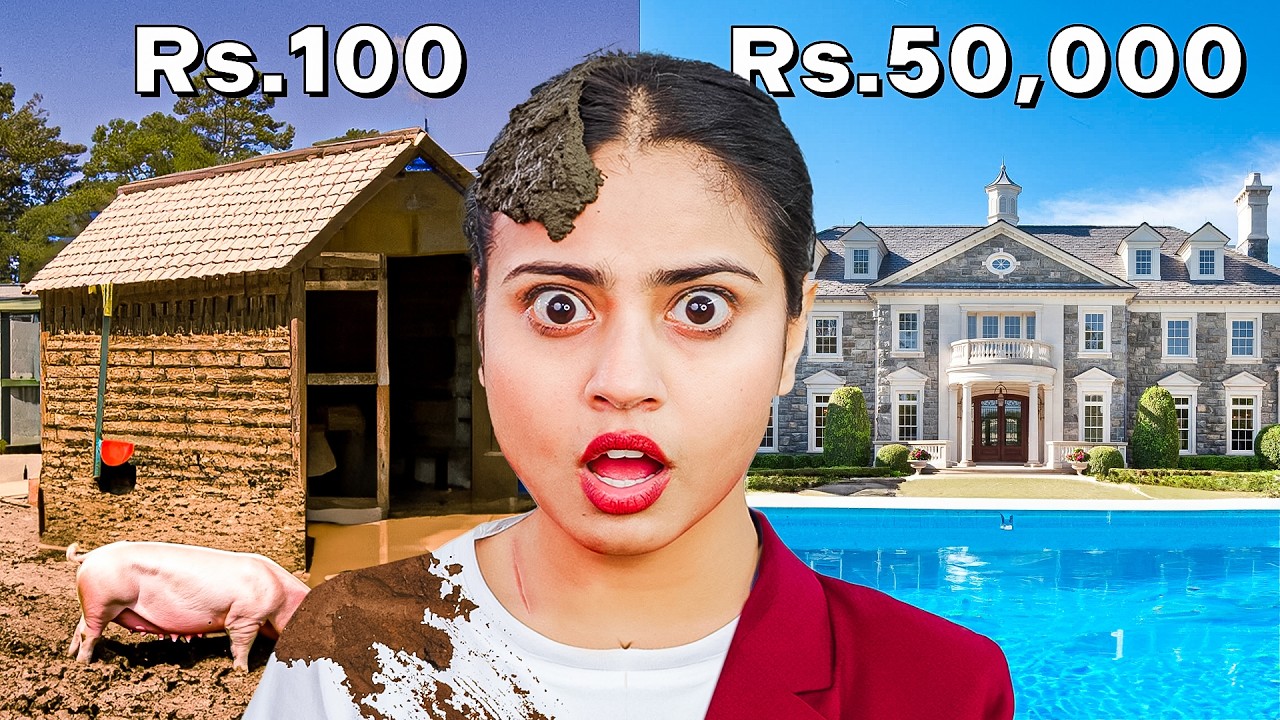 Cheapest vs Most Expensive Airbnb