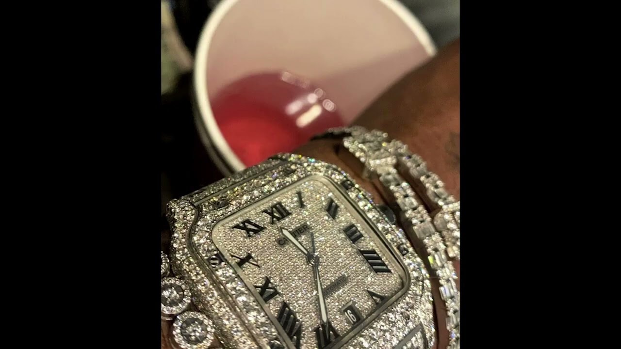 [FREE] Detroit Type Beat x YN Jay Sample Type Beat - 