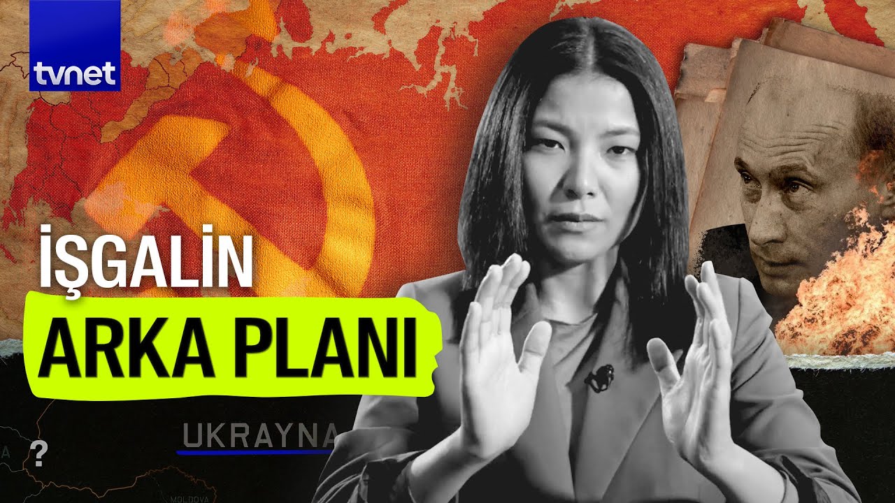 Putin neden Ukrayna&rsquo;yı işgal etti?