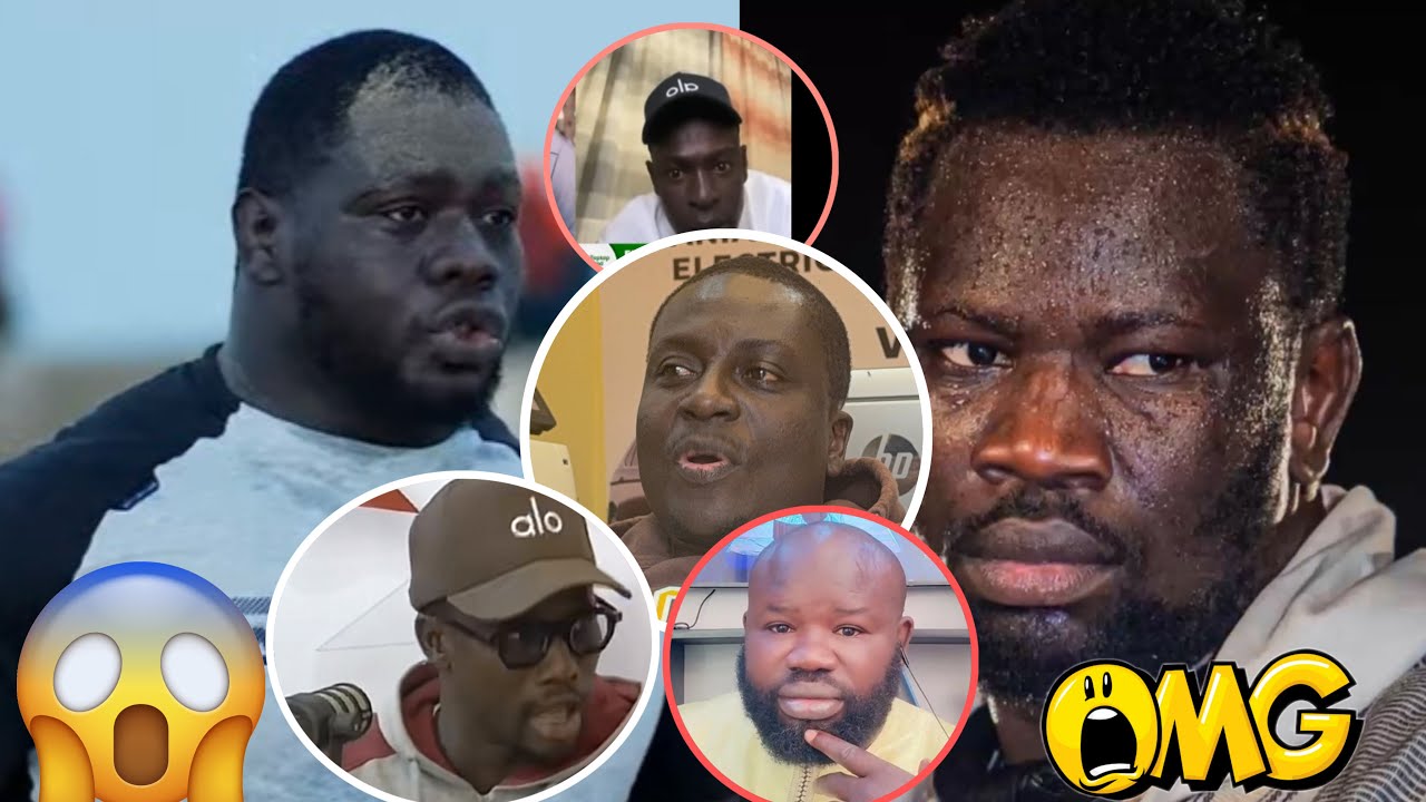 Thieyyy 🚨Franc vs Boy niang ,diakarlo bou meti entre pikine guediaway 