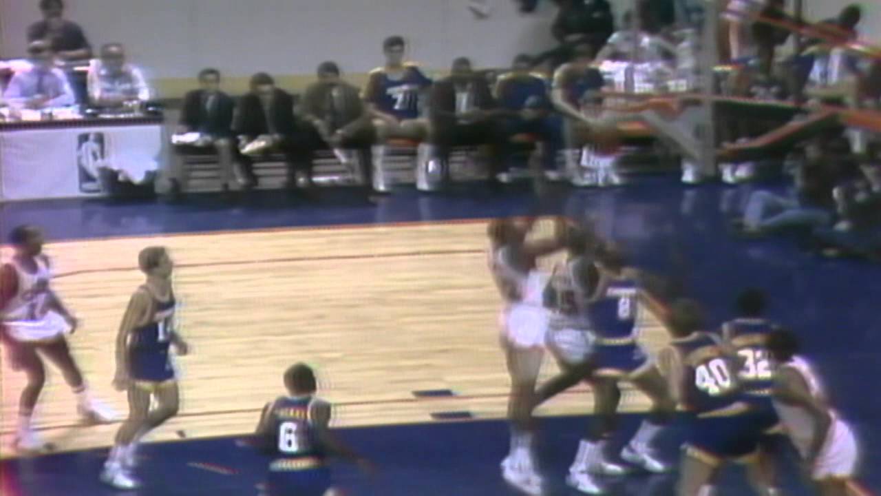 Mel Turpin Career Highlights