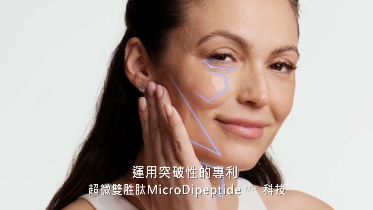 NEOSTRATA® 芯絲翠 果酸專家 綺肌三重緊緻菁萃 Tri-Therapy Serum