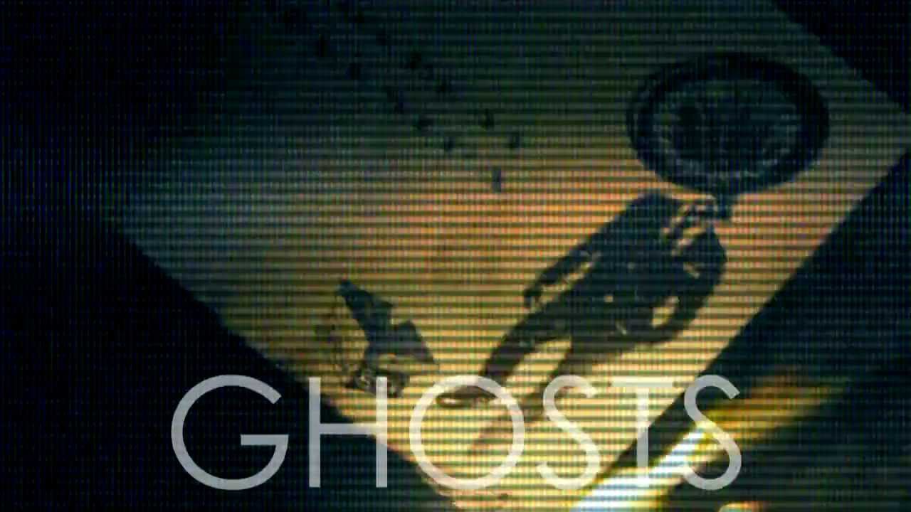 The Bluebeat Arkestra - Ghosts (OFFICIAL VIDEO)