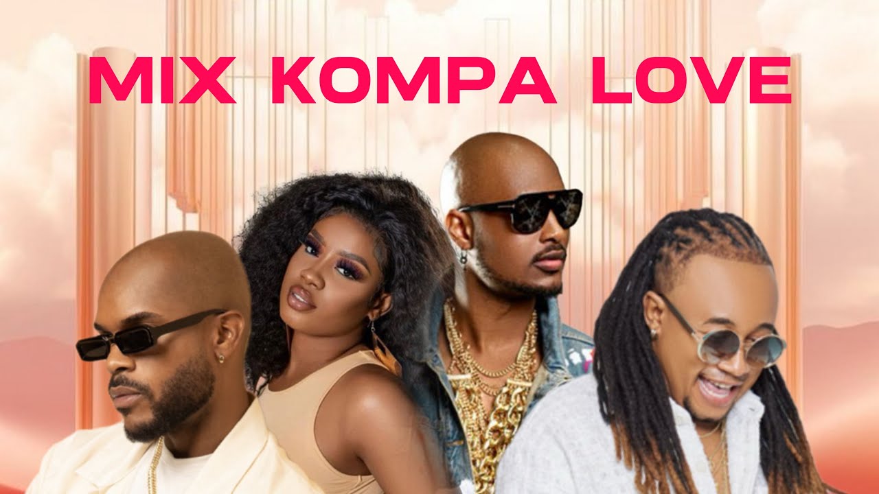 Mix Kompa Love 2026