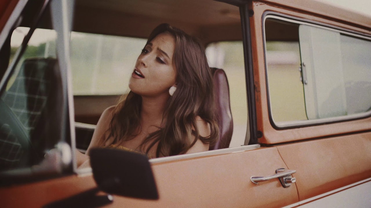 Bree Doster - As Good As I Remember It (Official Video)