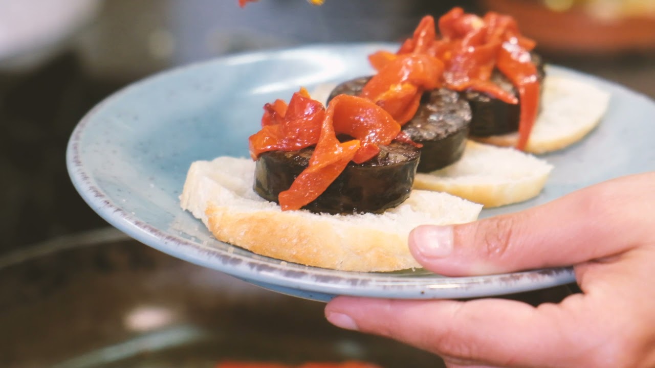 #Bamb&uacute;Beach referente gastron&oacute;mico a pie de playa en #Motril