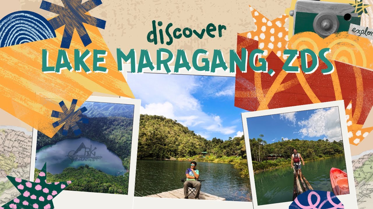 Lake Maragang / Mt. Timolan Protected Landscape | Adventure Vlog