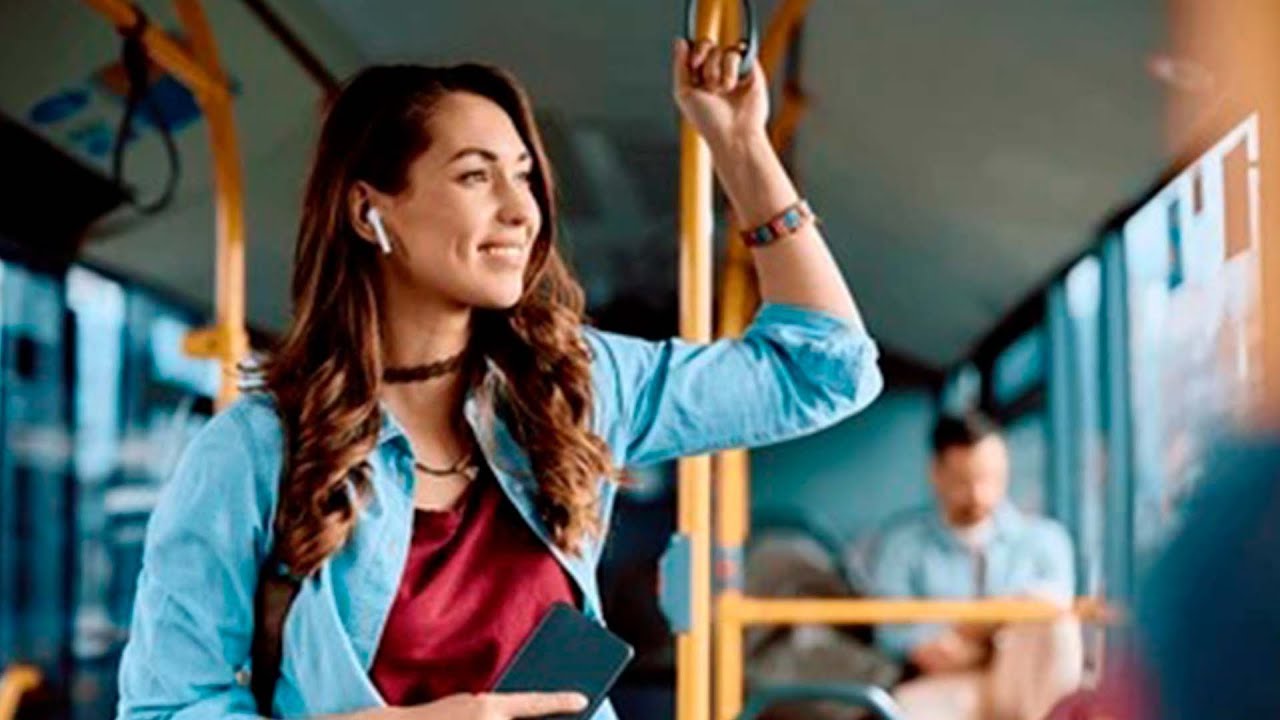 🇳🇮🚌 Los Modernos BUSES DE CHINA transforman el TRANSPORTE público de Nicaragua