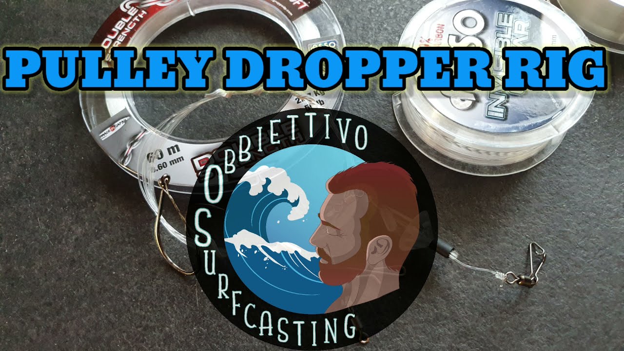 i Travi del Surfcasting: 