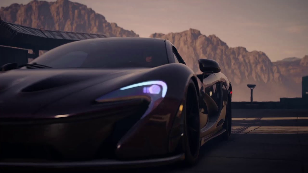 NFS Payback: Outlaw Rush