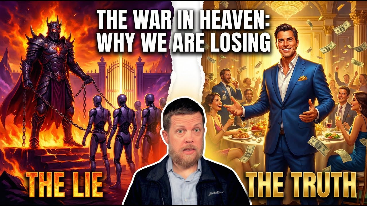 Why do we continue to lose this fight?
