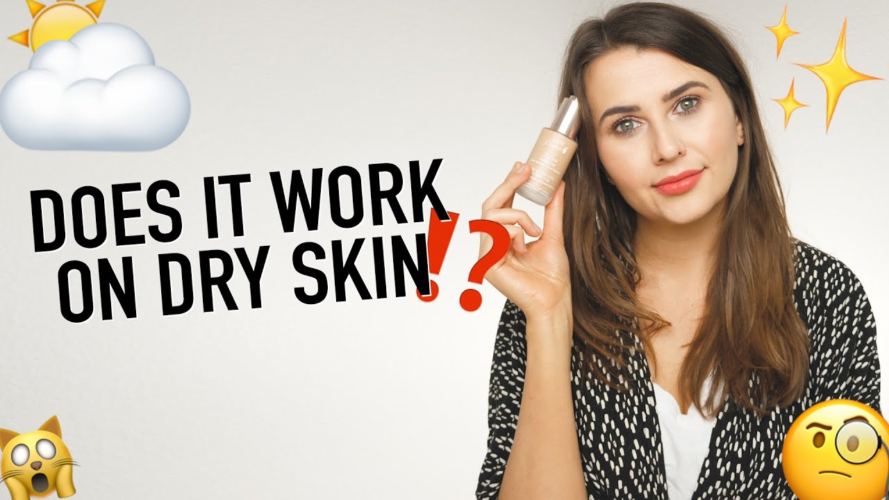 Do I still love it? 100% Pure 2nd Skin Foundation (Cruelty Free & Vegan!) - Logical Harmony
