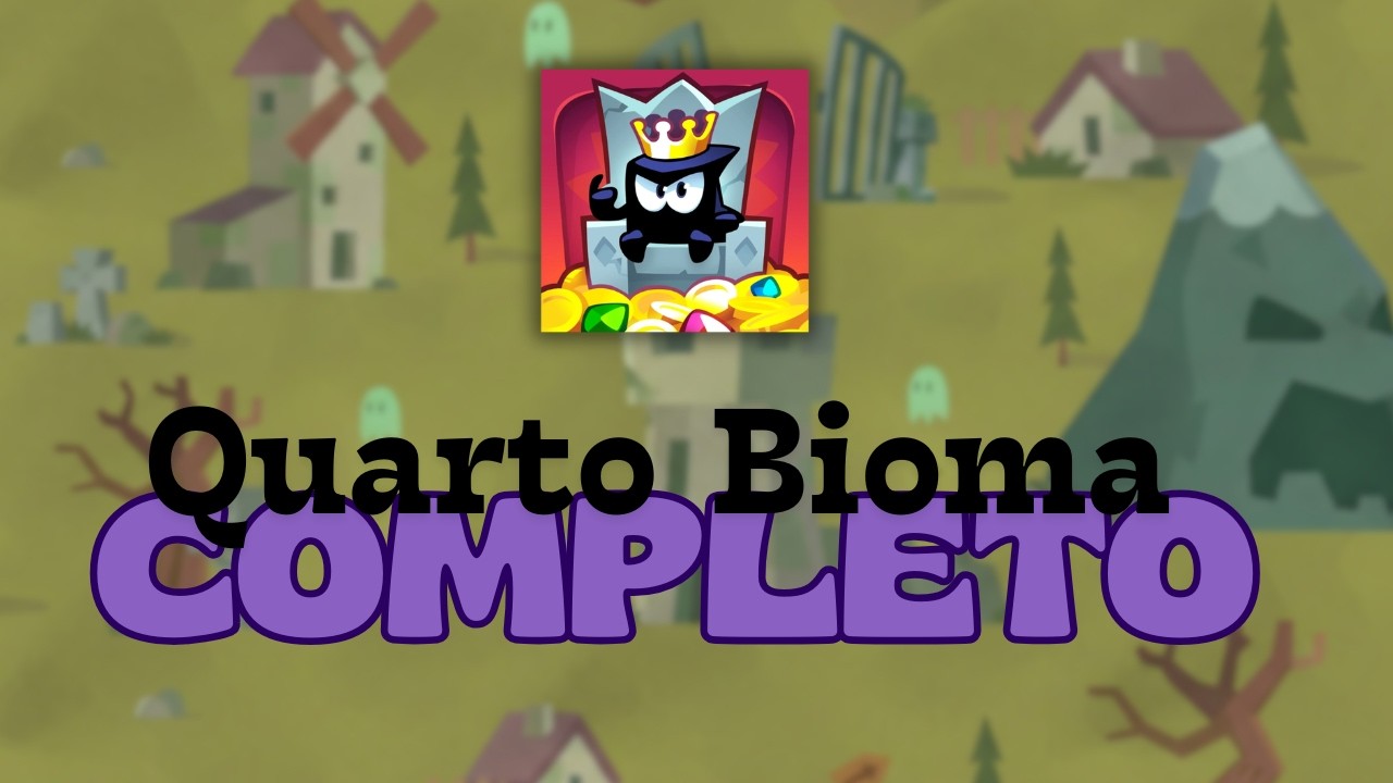 EU PASSEI PELO QUARTO BIOMA DE KING OF THIEVES COM 3 ESTRELAS ⭐⭐⭐ | King of Thieves