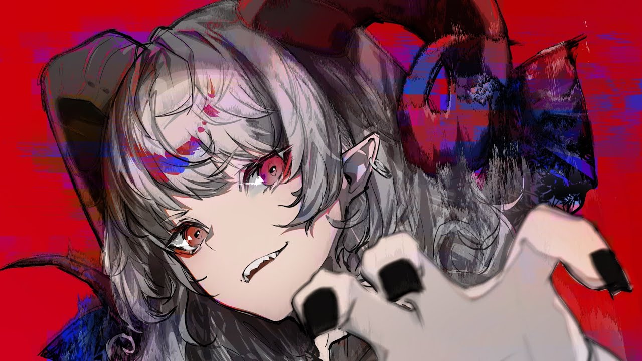 【東方原曲】東方剛欲異聞　最終ボス　饕餮尤魔のテーマ「強欲な獣のメメント」