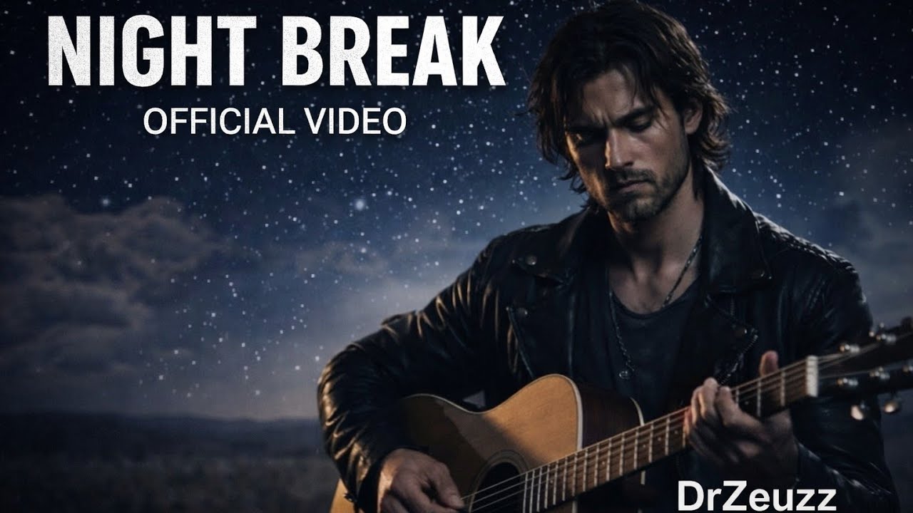 Night Break (Official Video)