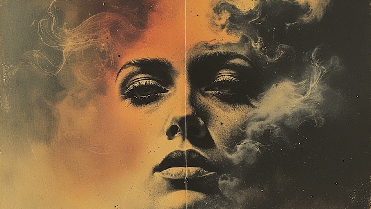 Johnny Stardust - The Dark Days II