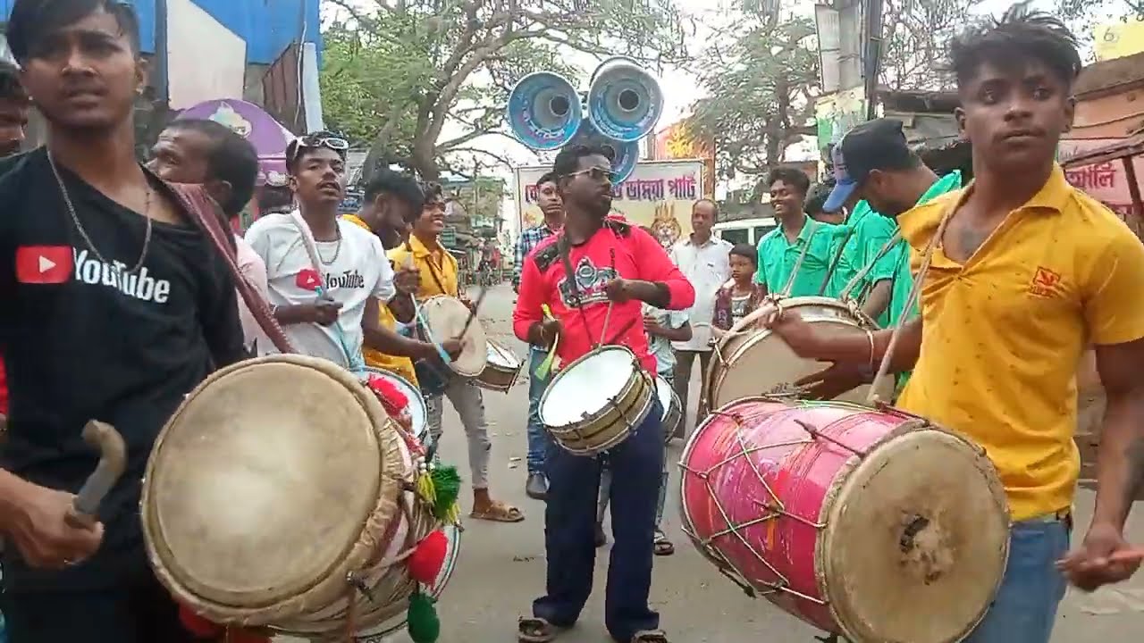 Pappi De Parula || Off.icial..Video || Song.Smita Gondkar =Superhit || Marathi..ভাঙ্গারা পাটি.Bolpur