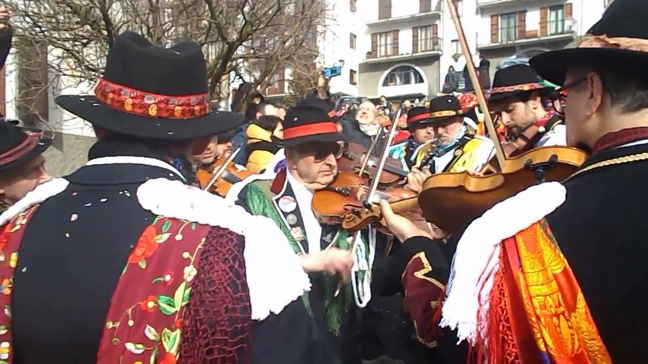 Carnevale di Bagolino lunedì 8 febbraio 2016 041