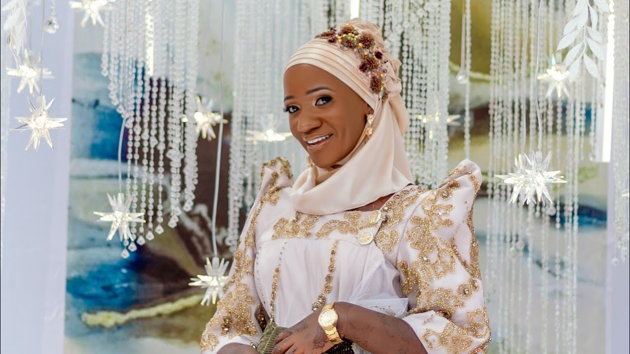 Wooooow  Nailah wa Hassan