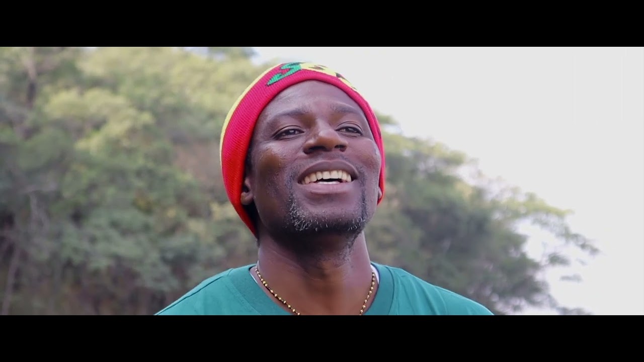 Hapana Freedom officially Video 