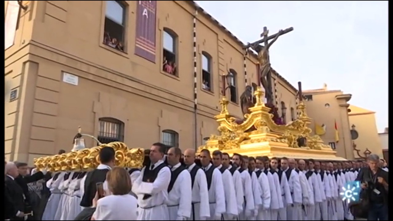 Semana Santa | Resumen Jueves Santo Málaga