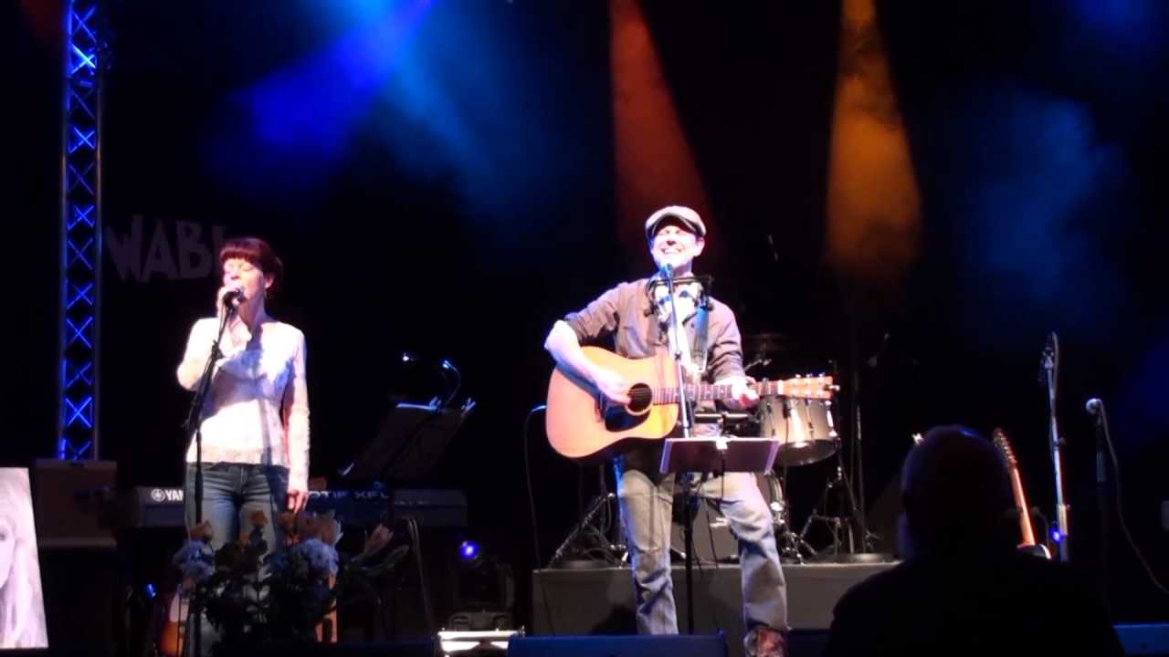 Instandbesetzt - Fährmann@Wabe 14. Dez 2012