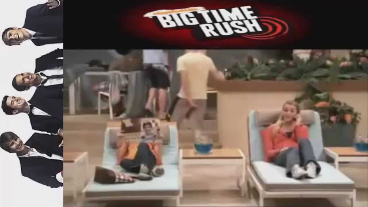 Kendall And Jo--Want U Back