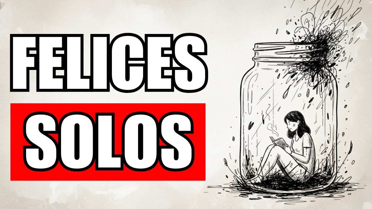 Psicología de las Personas que Disfrutan Estar Solas